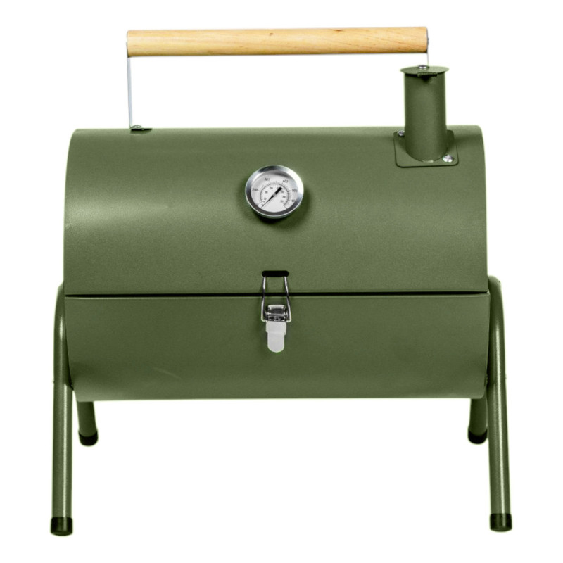 Гриль угольный портативный Time Eco ТЕ-22025 (2577469857)