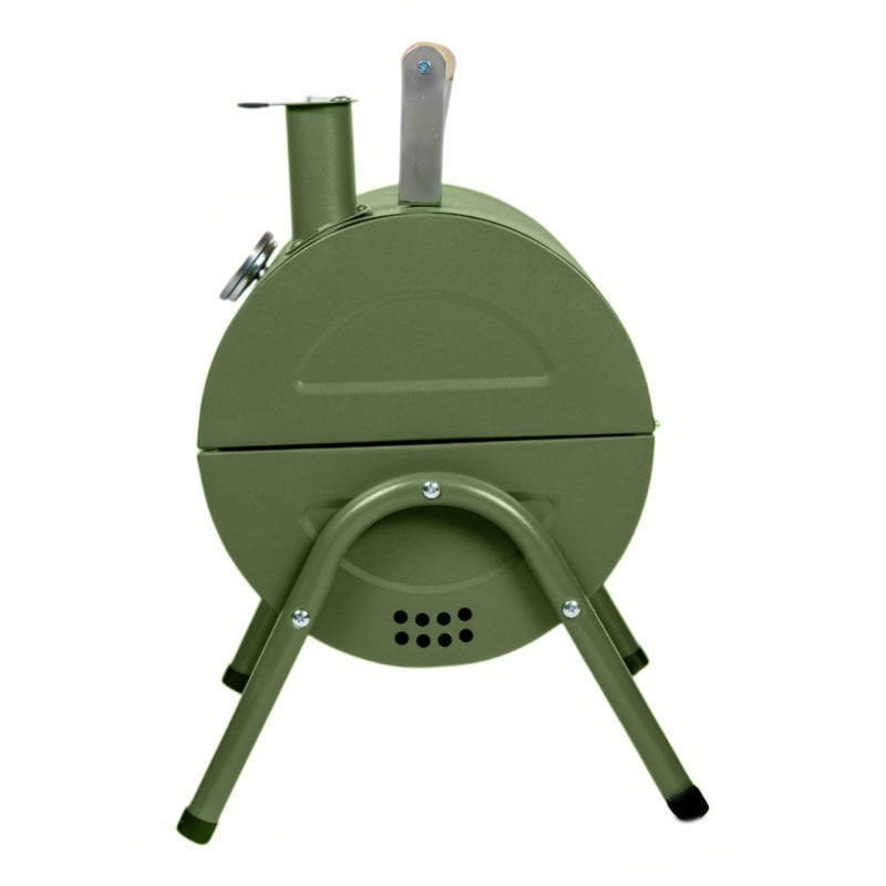 Гриль угольный портативный Time Eco ТЕ-22025 (2577469857)