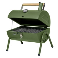 Гриль угольный портативный Time Eco ТЕ-22025 (2577469857)