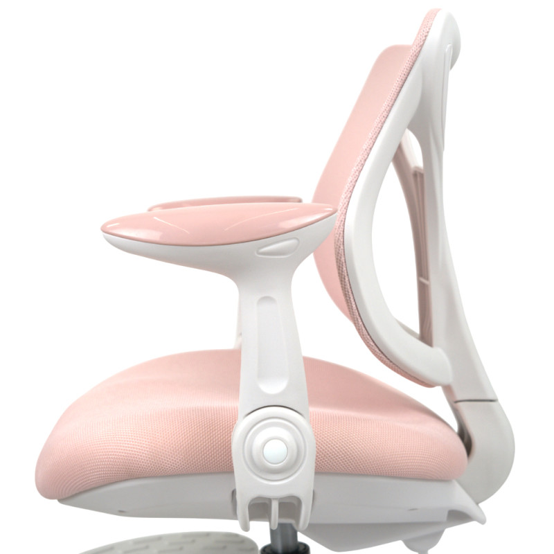 Кресло детское Бакки OT-E1009 Розовый (Розовый LS-2) (130292)