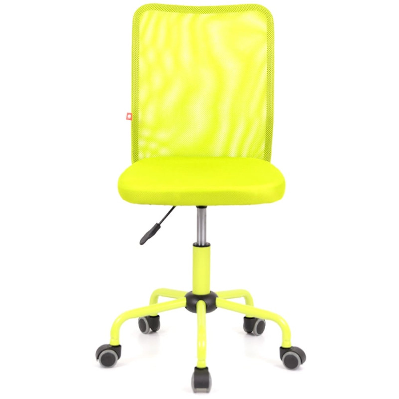 Кресло детское Иви PR Зеленый (Салатовый) (10052470)