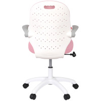 Кресло детское Тесоро TILT Розовый (H-55 Pink) (143988)