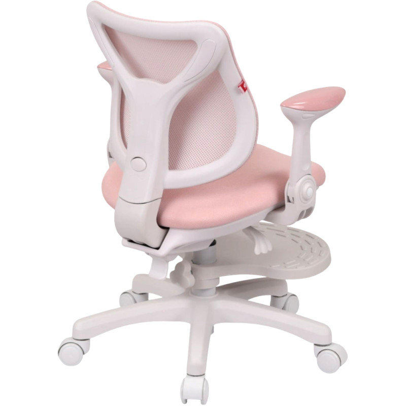 Кресло детское Бакки OT-E1009 Розовый (Розовый LS-2) (130292)