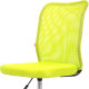Кресло детское Иви PR Зеленый (Салатовый) (10052470)
