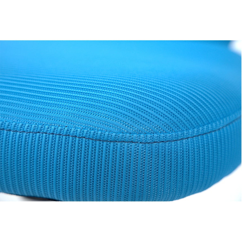 Кресло детское Тесоро TILT Синий (H-38 Light blue) (143987)