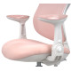 Кресло детское Бакки OT-E1009 Розовый (Розовый LS-2) (130292)