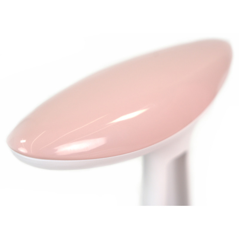 Кресло детское Бакки OT-E1009 Розовый (Розовый LS-2) (130292)