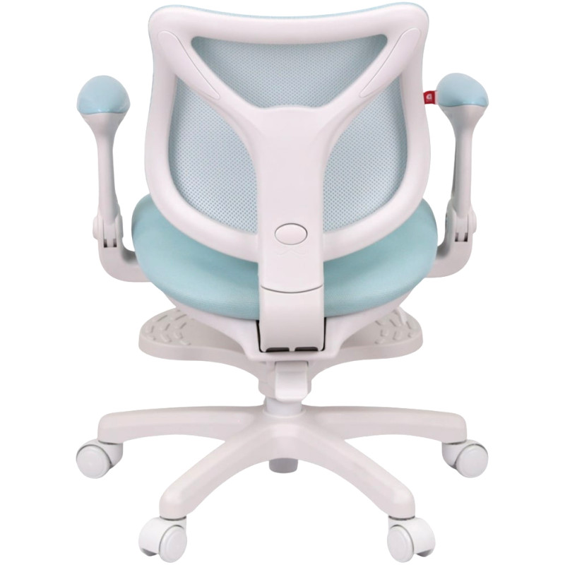 Кресло детское Бакки OT-E1009 Синий (Голубой LS-4) (130293)