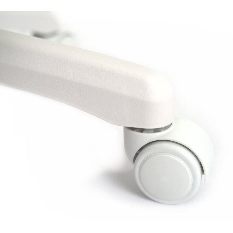 Кресло детское Бакки OT-E1009 Синий (Голубой LS-4) (130293)