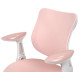 Кресло детское Бакки OT-E1009 Розовый (Розовый LS-2) (130292)