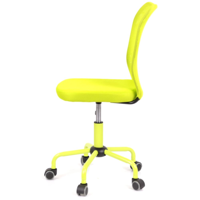 Кресло детское Иви PR Зеленый (Салатовый) (10052470)