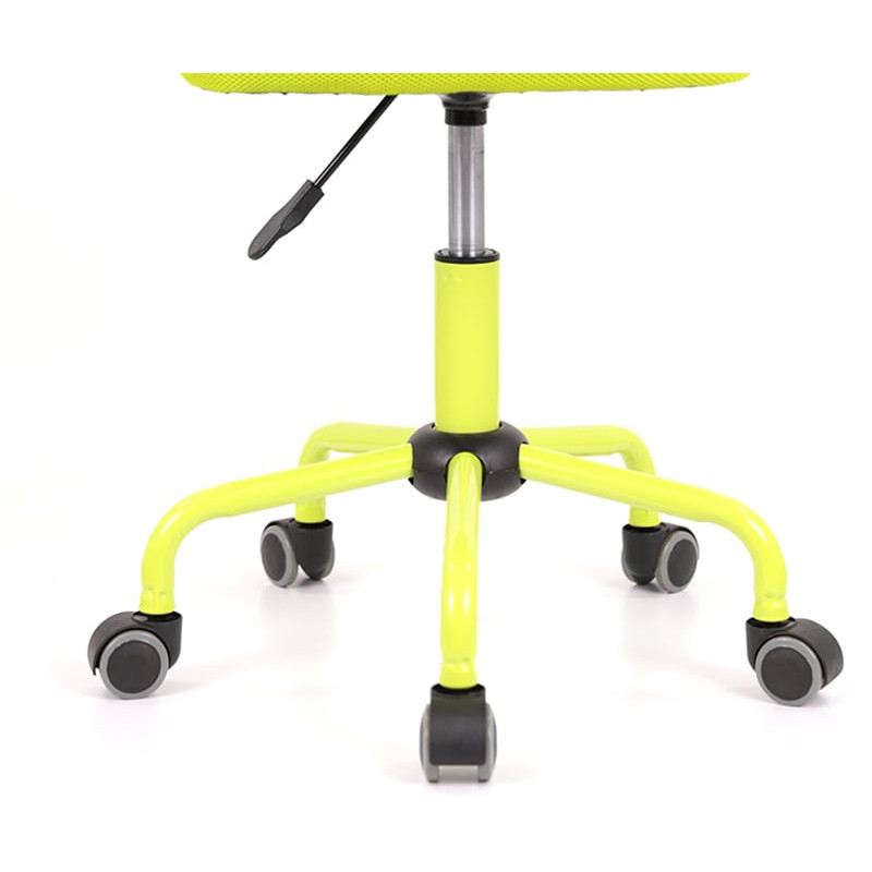 Кресло детское Иви PR Зеленый (Салатовый) (10052470)