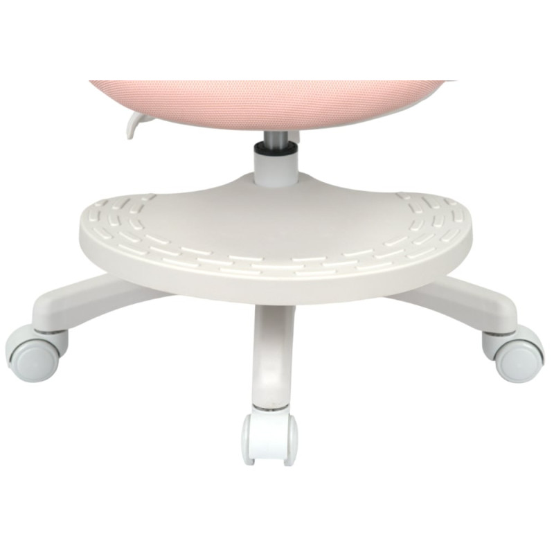 Кресло детское Бакки OT-E1009 Розовый (Розовый LS-2) (130292)