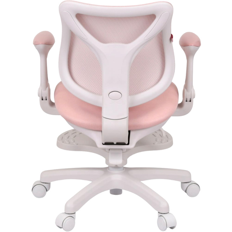 Кресло детское Бакки OT-E1009 Розовый (Розовый LS-2) (130292)