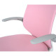 Кресло детское Тесоро TILT Розовый (H-55 Pink) (143988)