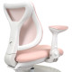 Кресло детское Бакки OT-E1009 Розовый (Розовый LS-2) (130292)