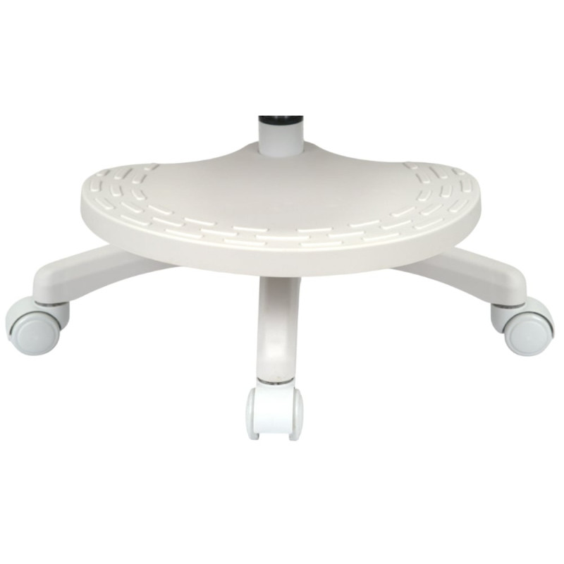 Кресло детское Бакки OT-E1009 Синий (Голубой LS-4) (130293)