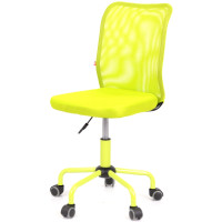 Кресло детское Иви PR Зеленый (Салатовый) (10052470)