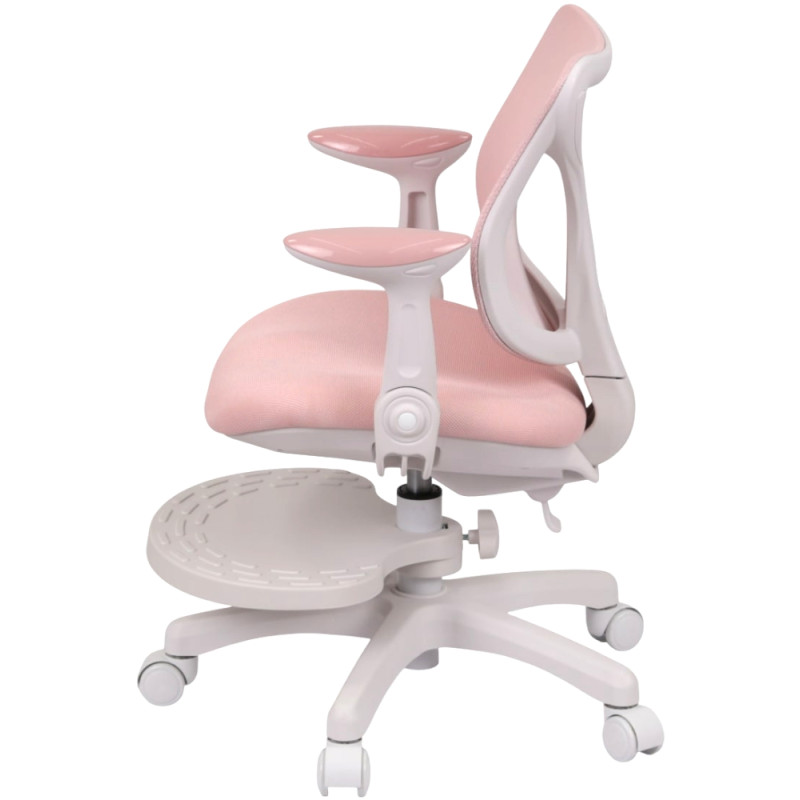 Кресло детское Бакки OT-E1009 Розовый (Розовый LS-2) (130292)