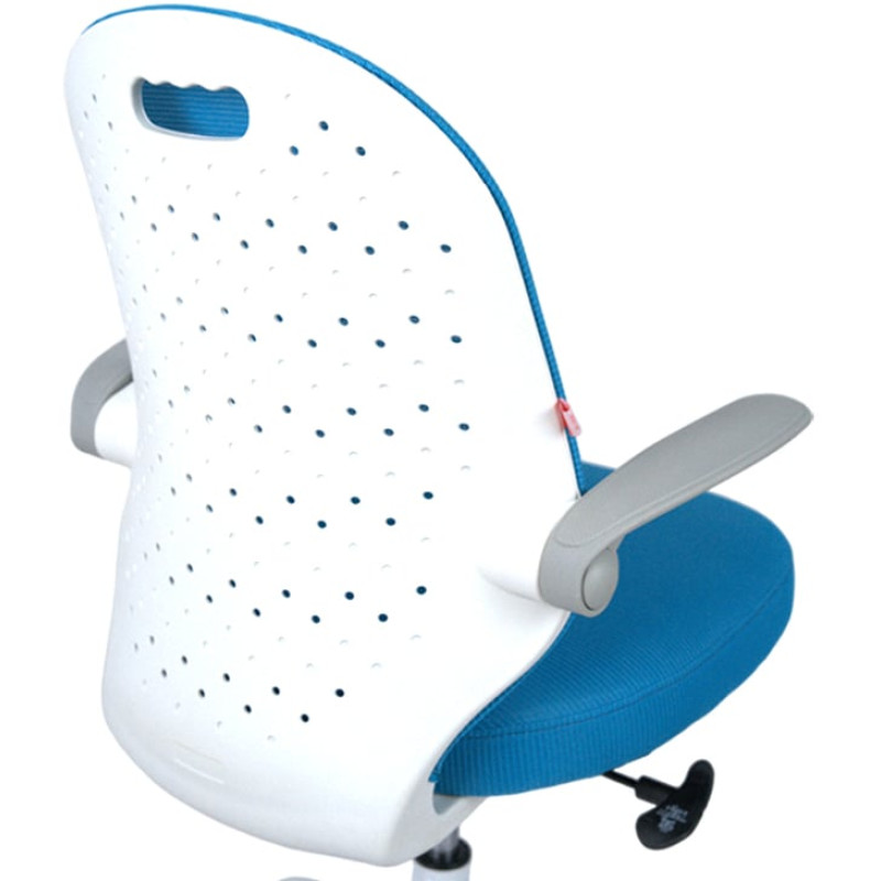 Кресло детское Тесоро TILT Синий (H-38 Light blue) (143987)