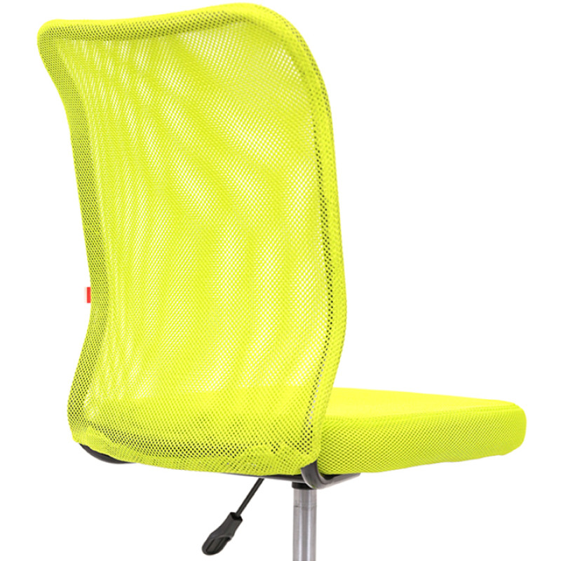 Кресло детское Иви PR Зеленый (Салатовый) (10052470)