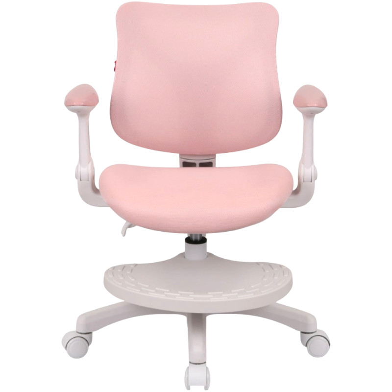 Кресло детское Бакки OT-E1009 Розовый (Розовый LS-2) (130292)