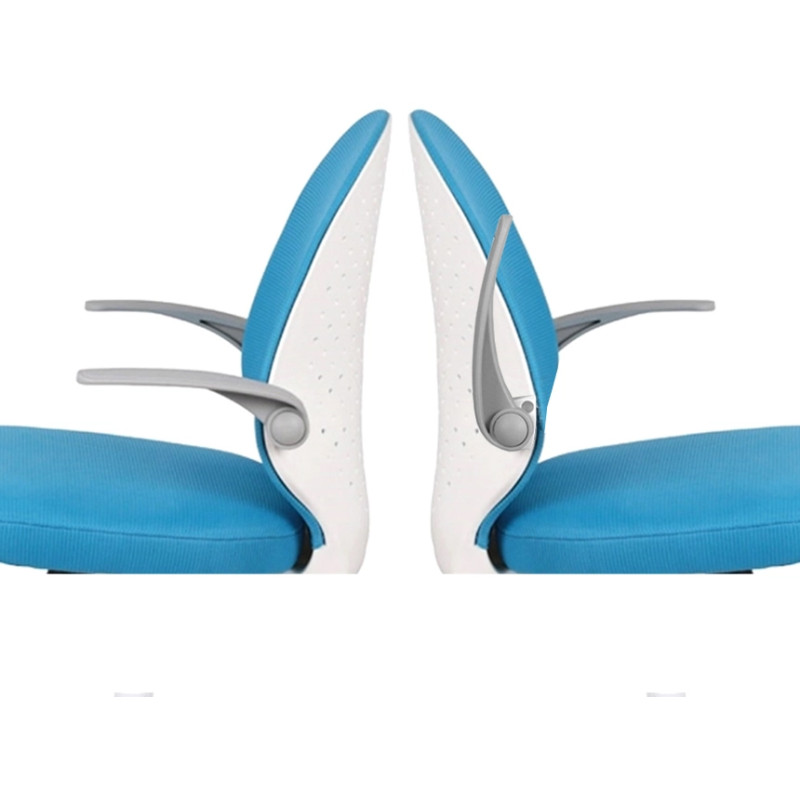 Кресло детское Тесоро TILT Синий (H-38 Light blue) (143987)