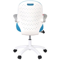 Кресло детское Тесоро TILT Синий (H-38 Light blue) (143987)