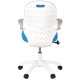 Кресло детское Тесоро TILT Синий (H-38 Light blue) (143987)