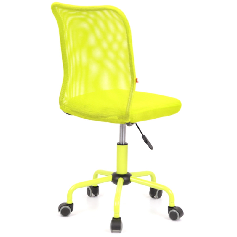 Кресло детское Иви PR Зеленый (Салатовый) (10052470)