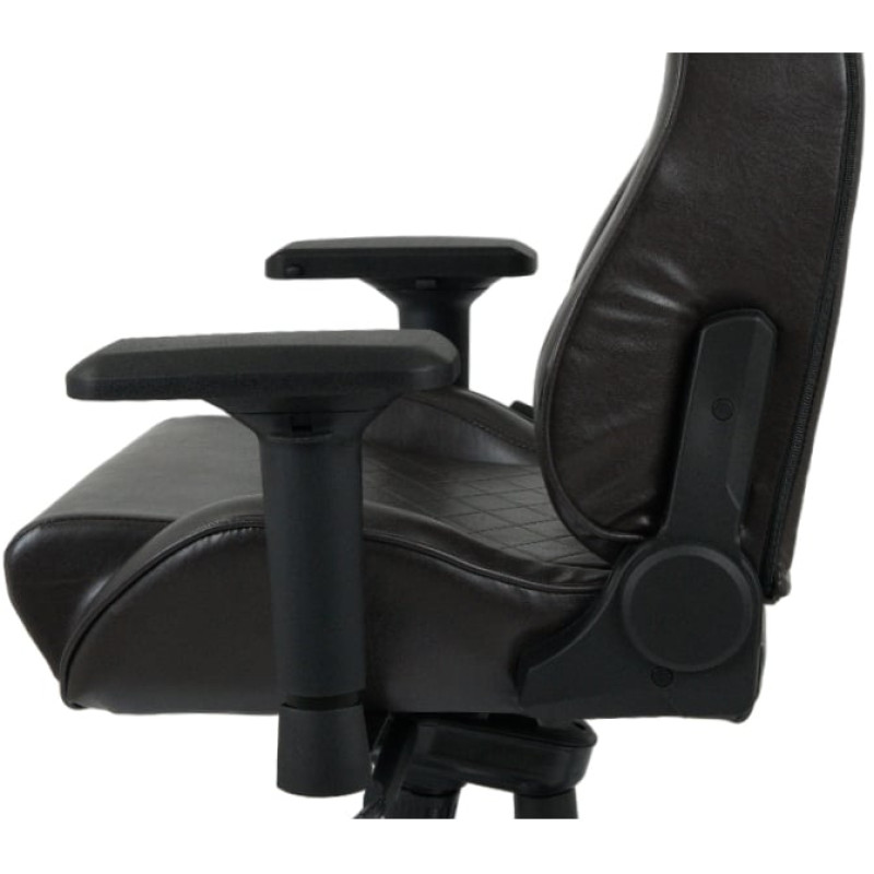 Кресло геймерское Ретчет PL MB Коричневый (PU-темно-коричневый) (12447)