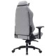 Кресло геймерское Альтрон R-MB OT-R240 Серый (Серый/Черный) (83688)