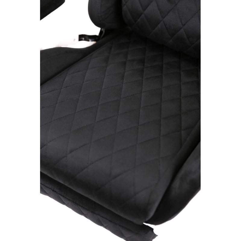 Кресло геймерское Харли R OT-R299H Черный (Черный) (130263)