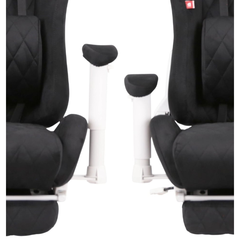 Кресло геймерское Харли R OT-R299H Черный (Черный) (130263)