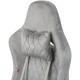 Кресло геймерское Харли R OT-R299H Серый (Серый) (83691)