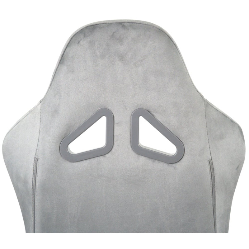 Кресло геймерское Харли R OT-R299H Серый (Серый) (83691)