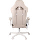 Кресло геймерское Харли R OT-R299H Бежевый (Бежевый) (130261)