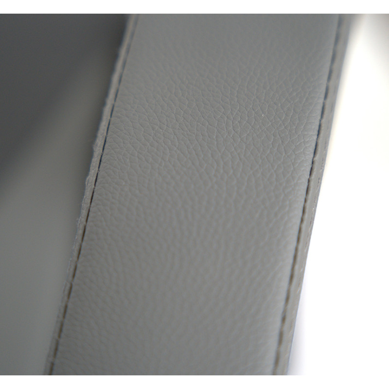 Кресло геймерское Бешкет ANF подростковое Черный (PU-черный/серый) (160338)