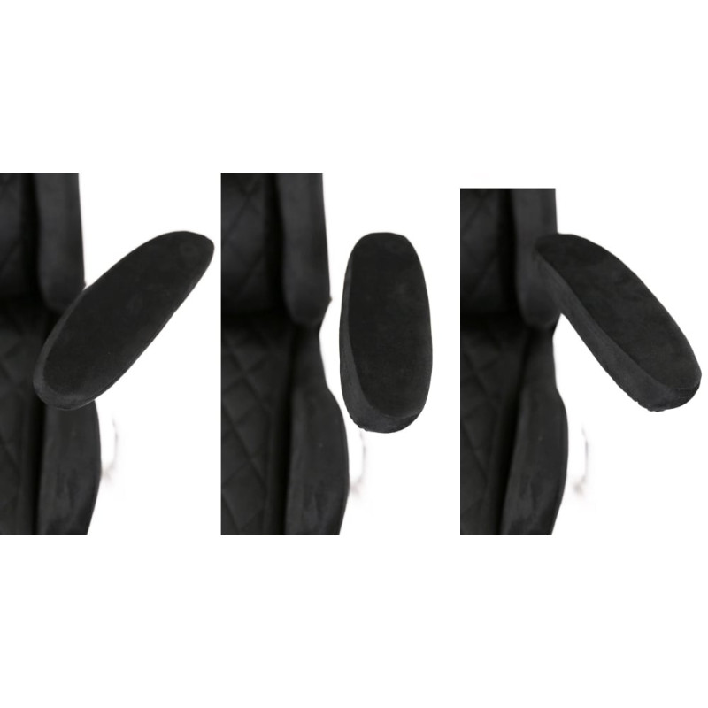 Кресло геймерское Харли R OT-R299H Черный (Черный) (130263)