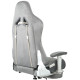 Кресло геймерское Харли R OT-R299H Серый (Серый) (83691)