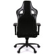Кресло геймерское Ретчет PL MB Черный (PU-черный) (11929)