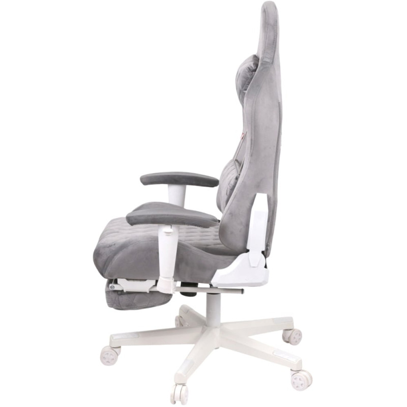 Кресло геймерское Харли R OT-R299H Серый (Серый) (83691)