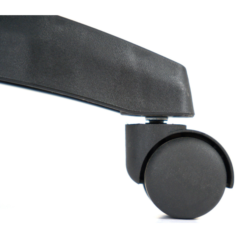 Кресло геймерское Стрик Light ANF Красный (PU-черный/красный) (160344)