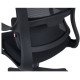 Кресло Дориан BL TILT Черный (K-01 black OS-3000 Black) (143999)