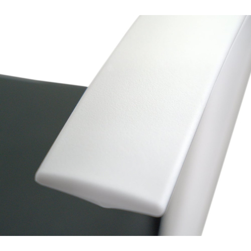 Кресло конференционное Арсы WT CF Черный (Черный) (130338)