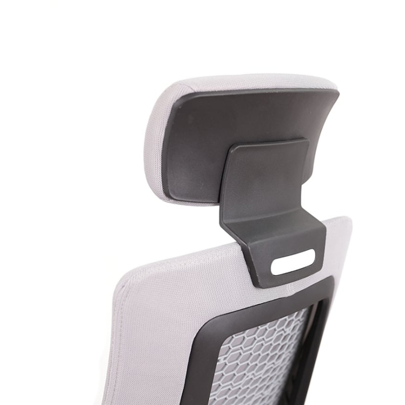 Кресло Савона R-SR Серый (Серый) (119641)