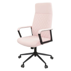 Кресло Авис TILT Розовый (Light pink fabric) (127046)