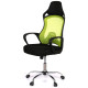 Кресло Дорос CH Tilt Зеленый (Черный/Салатовый) (16111)