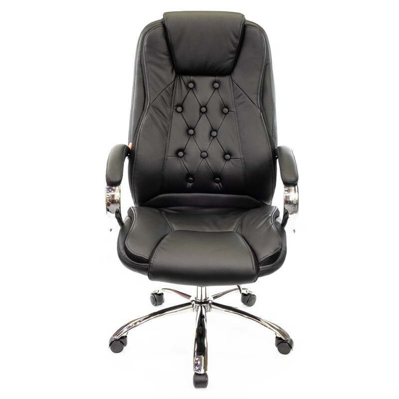 Кресло Бешар CH ANF Черный (PU-черный) (11407)