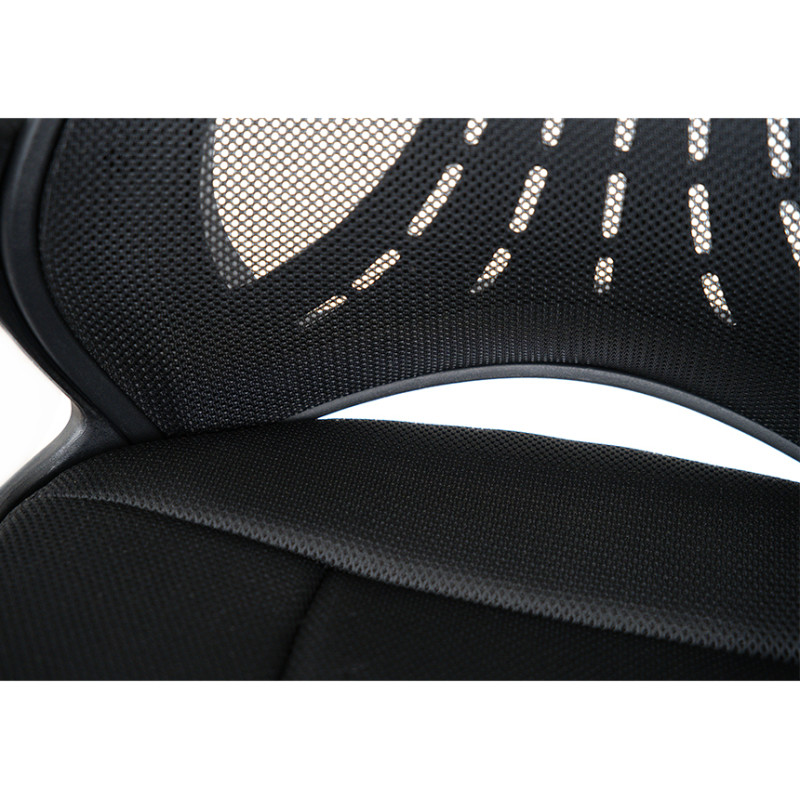 Кресло Дорос CH Tilt Черный (Черный) (11637)